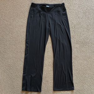 Champion Bootcut Leggings